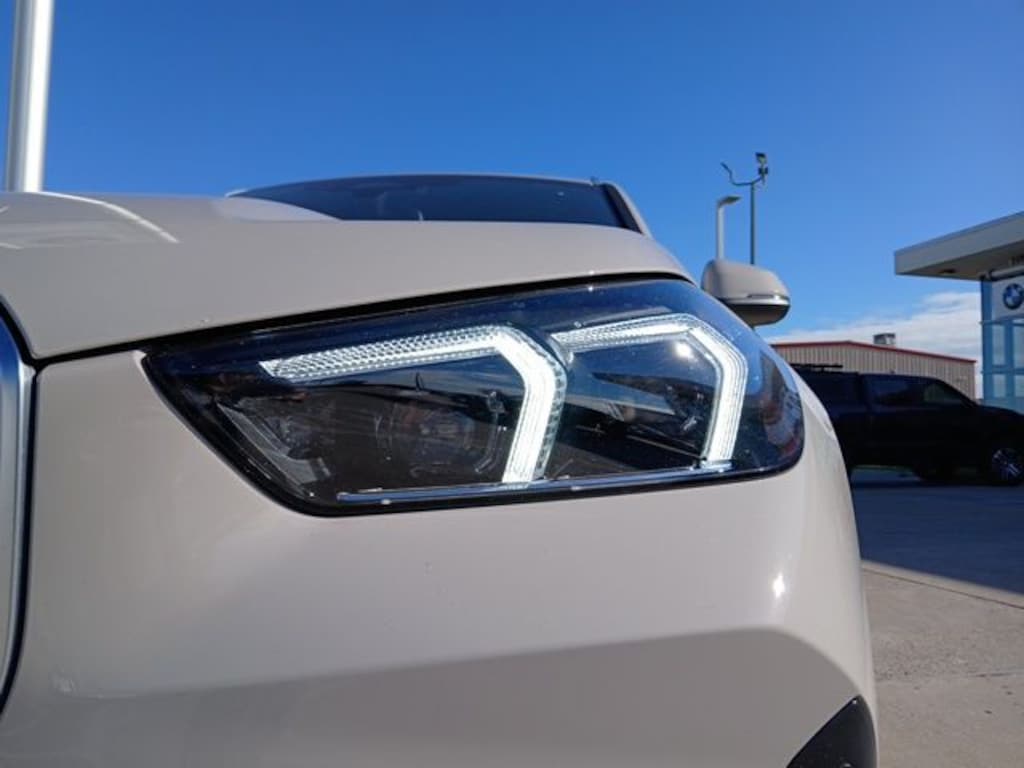 New 2026 BMW X1 xDrive28i SUV