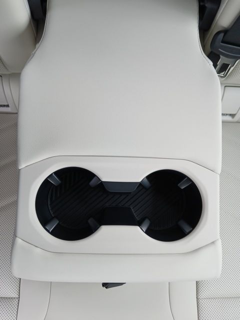 2026 BMW 5 Series 530i - Photo 16