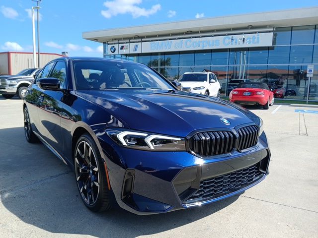 New 2026 BMW 3 Series 330i