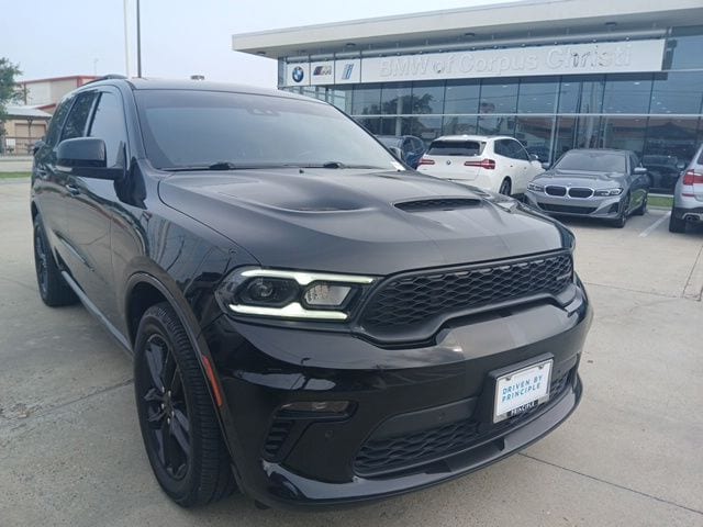 2023 Dodge Durango R/T Plus RWD's photo