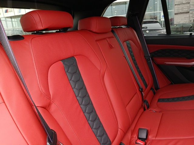 2026 BMW X5 M X5 M - Photo 12