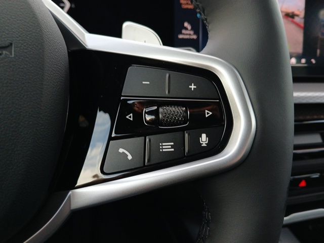 2026 BMW 3 Series 330i - Photo 26