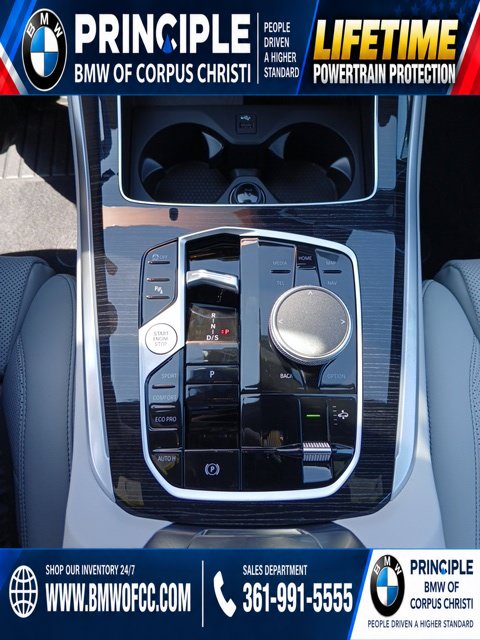 2026 BMW X5 40i - Photo 23