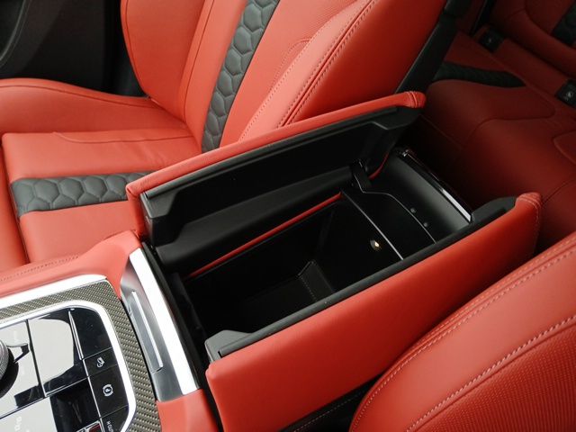 2026 BMW X5 M X5 M - Photo 23