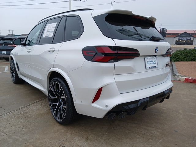 2026 BMW X5 M X5 M - Photo 7