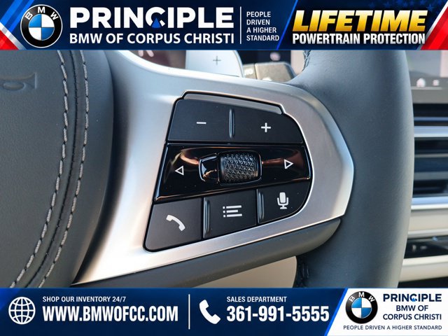 2026 BMW X5 40i - Photo 27