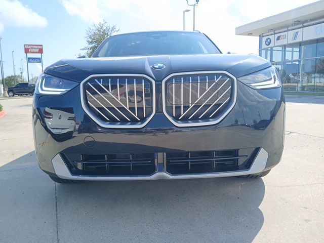 2026 Bmw X3 photo 2
