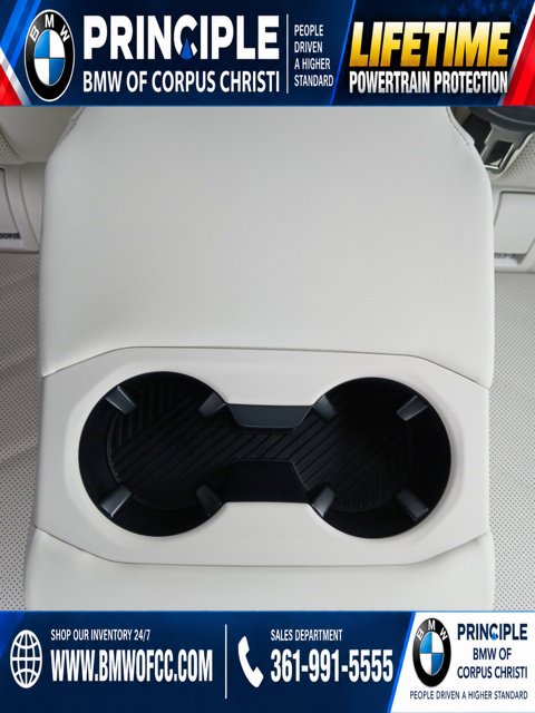 2026 BMW 5 Series 530i - Photo 16