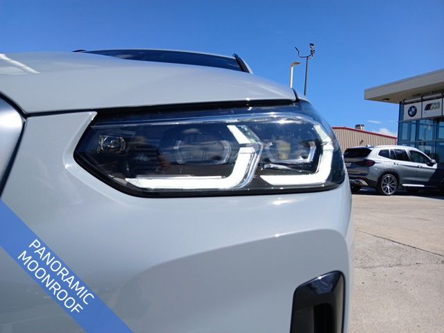 2024 Bmw X3 sDrive30i photo 3
