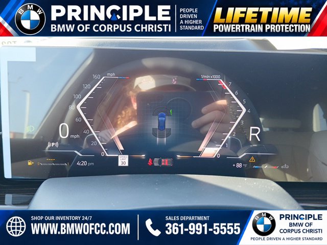 2026 BMW X5 40i - Photo 25