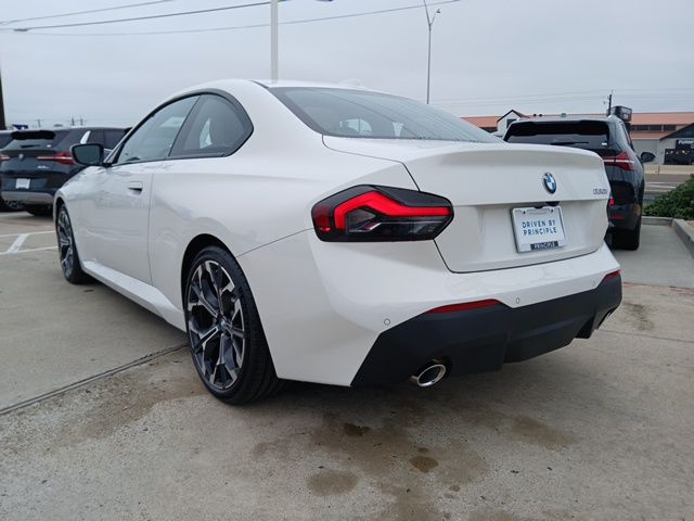 2026 BMW 2 Series 230i - Photo 7