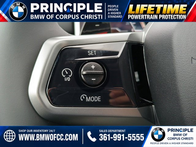 2026 BMW 5 Series 530i - Photo 26