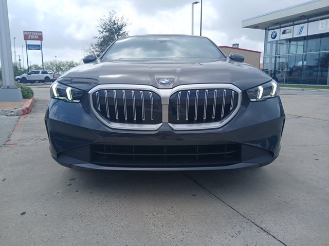 New 2026 BMW 5 Series 530i Sedan
