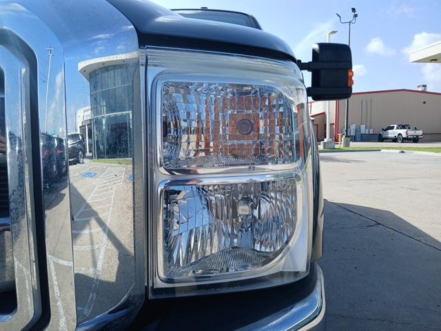 2016 Ford F-250 photo 4