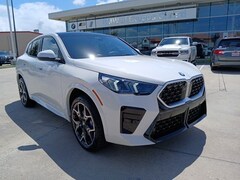 2026 BMW X2 xDrive28i SUV