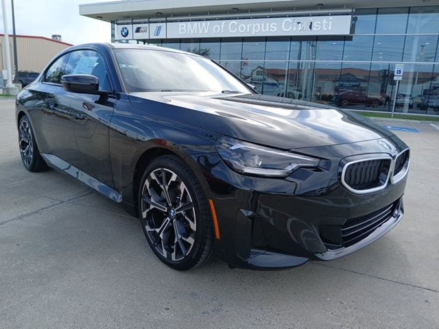 2026 BMW 2 Series 230i's photo