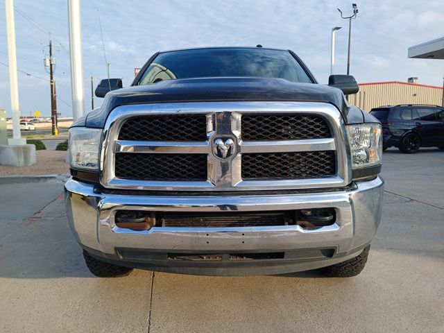 2018 Ram 2500 Tradesman photo 2
