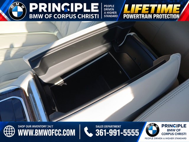 2026 BMW X5 40i - Photo 23