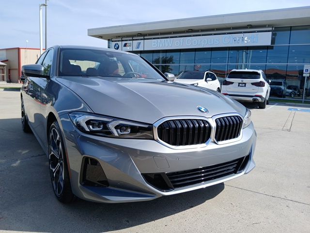 New 2026 BMW 3 Series 330i