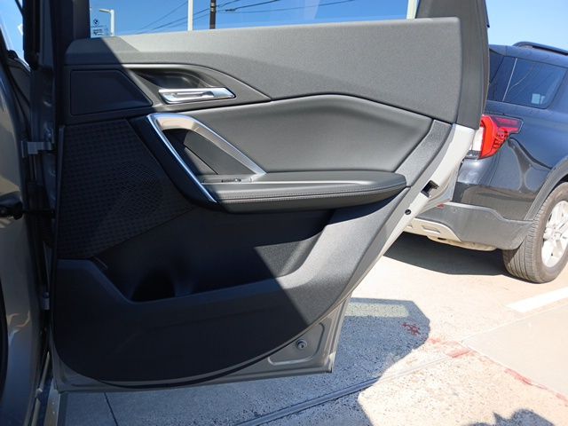2026 BMW X1 XDrive28i - Photo 11