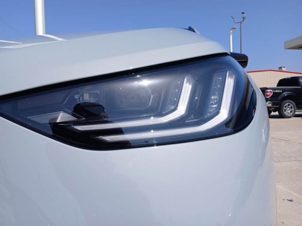New 2026 BMW X3 M50 xDrive SUV