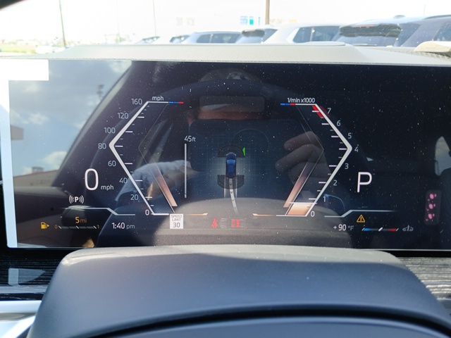 2026 BMW X5 40i - Photo 25