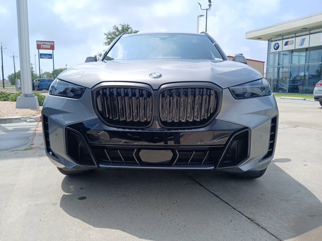 New 2026 BMW X5 xDrive40i SUV