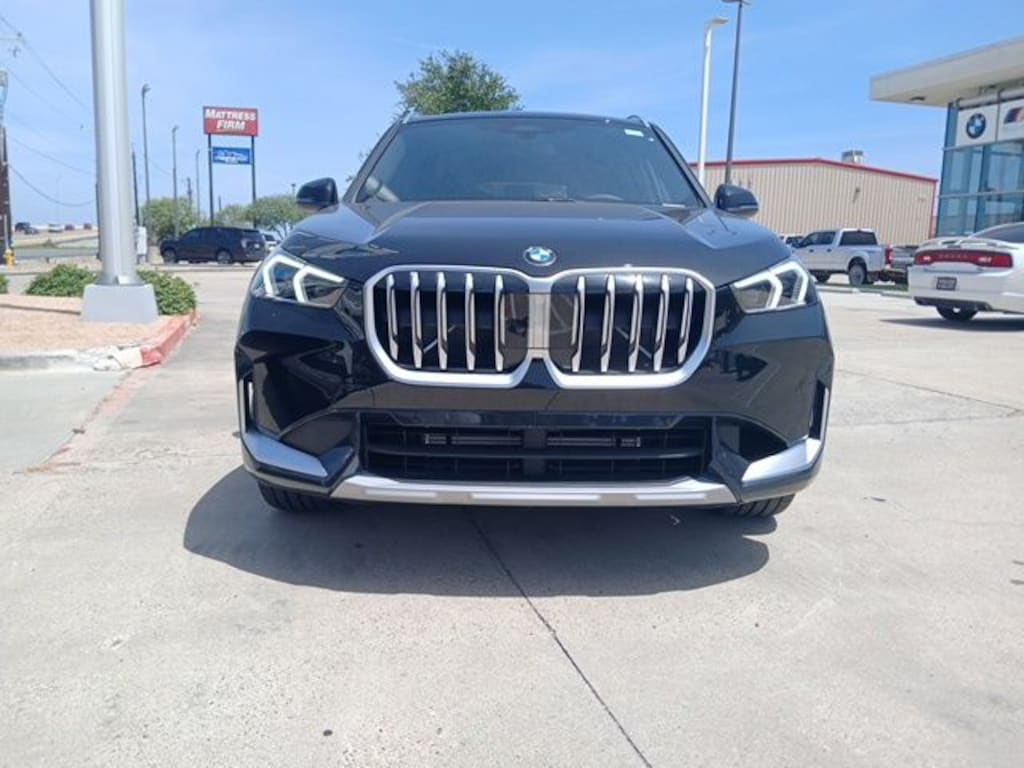 New 2026 BMW X1 xDrive28i SUV