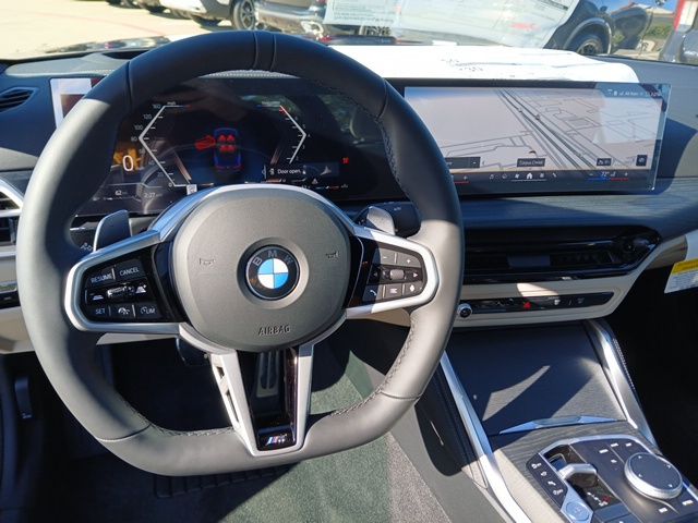 2026 BMW 4 Series 430i - Photo 15