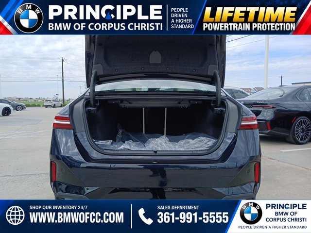 2026 BMW 5 Series 530i - Photo 10