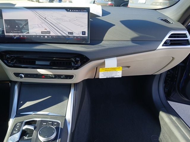 2026 BMW 4 Series 430i - Photo 13
