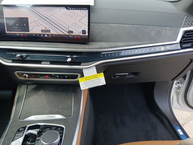 2026 BMW X5 50e - Photo 20