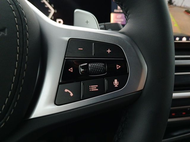 2026 BMW X5 40i - Photo 27