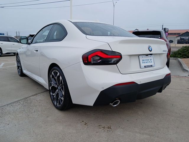 2026 BMW 2 Series 230i - Photo 7