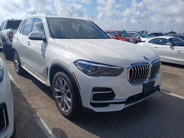 2023 BMW X5