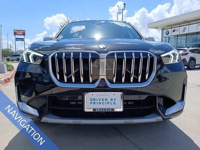 2023 Bmw X1 XDrive28i photo 2