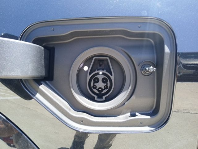 2026 BMW X5 50e - Photo 6