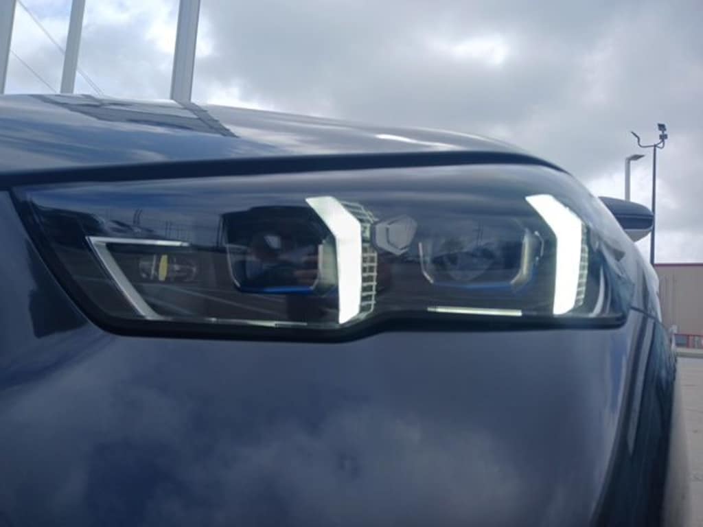 New 2026 BMW 5 Series 530i Sedan