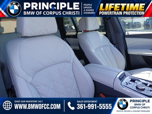 2026 BMW X5 40i - Photo 19