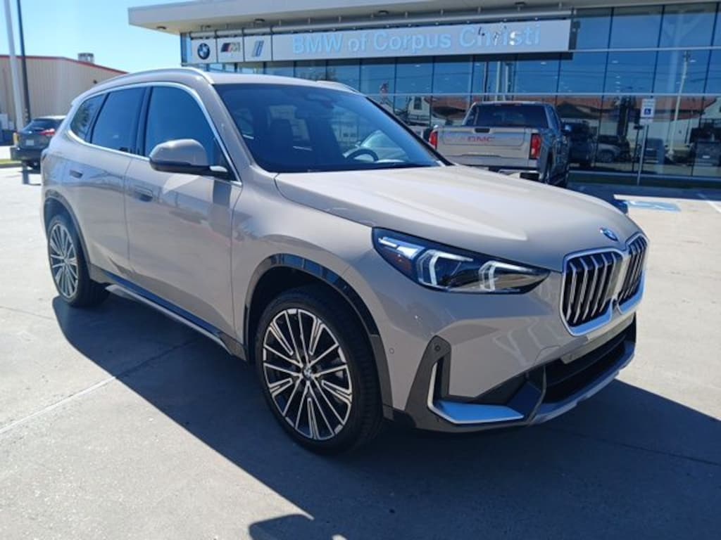 New 2026 BMW X1 xDrive28i SUV
