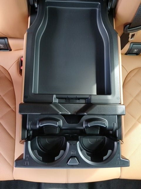 2026 BMW X5 50e - Photo 17