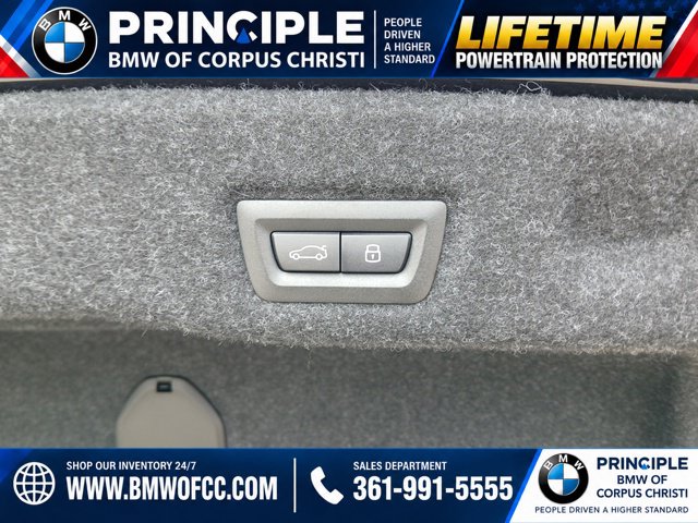 2026 BMW 5 Series 530i - Photo 11