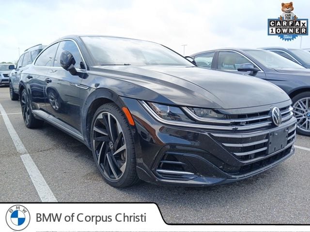 2023 Volkswagen Arteon SEL Premium R-Line with 4Motion's photo