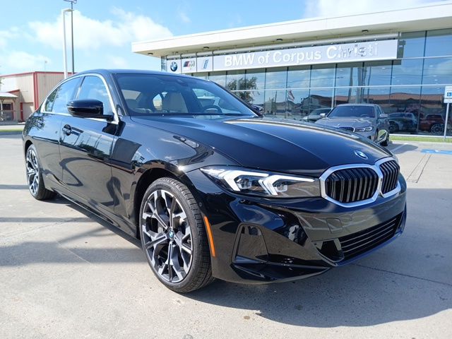 New 2026 BMW 3 Series 330i
