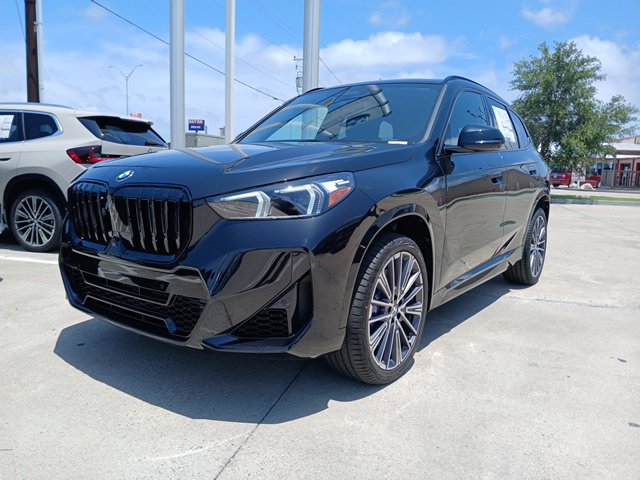 New 2026 BMW X1 xDrive28i SUV