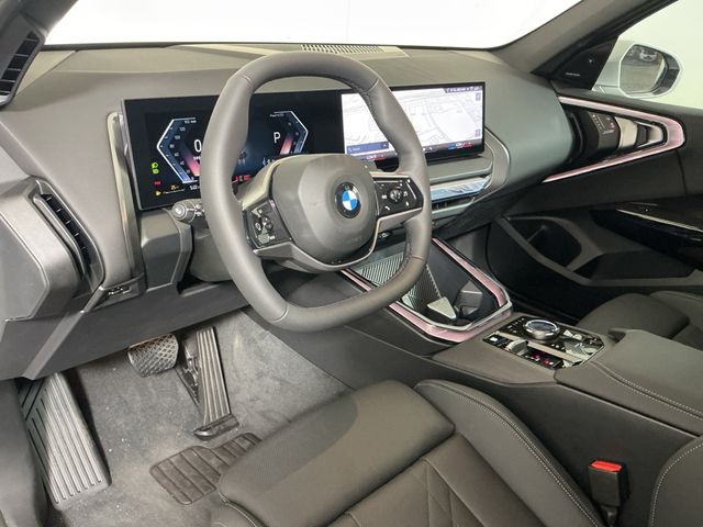 2026 BMW X3 30 - Photo 24
