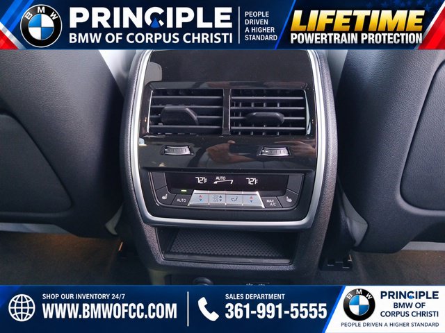 2026 BMW X5 40i - Photo 15