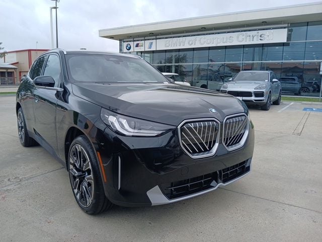2026 BMW X3 30 XDRIVE's photo