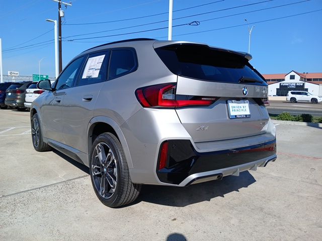 2026 BMW X1 XDrive28i - Photo 7