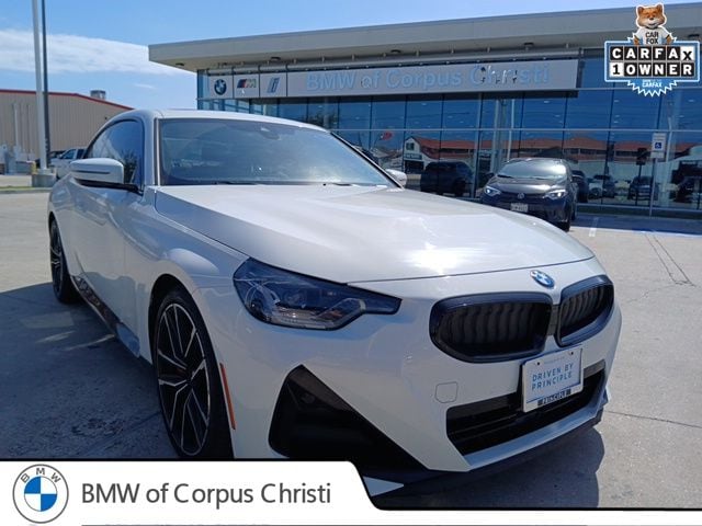 2023 BMW 2 Series 230i